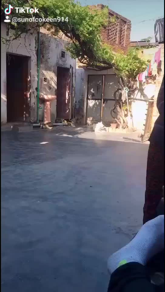 @San of Cokeen
