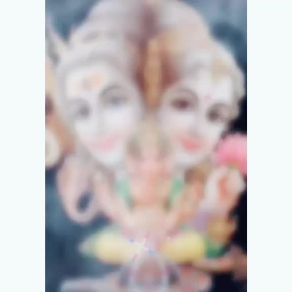 @OM NAMAH SHIVAYA🙏🙏
