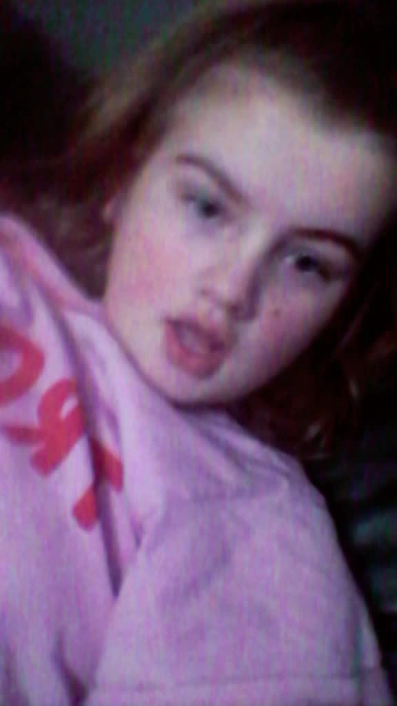 @millie kelsall