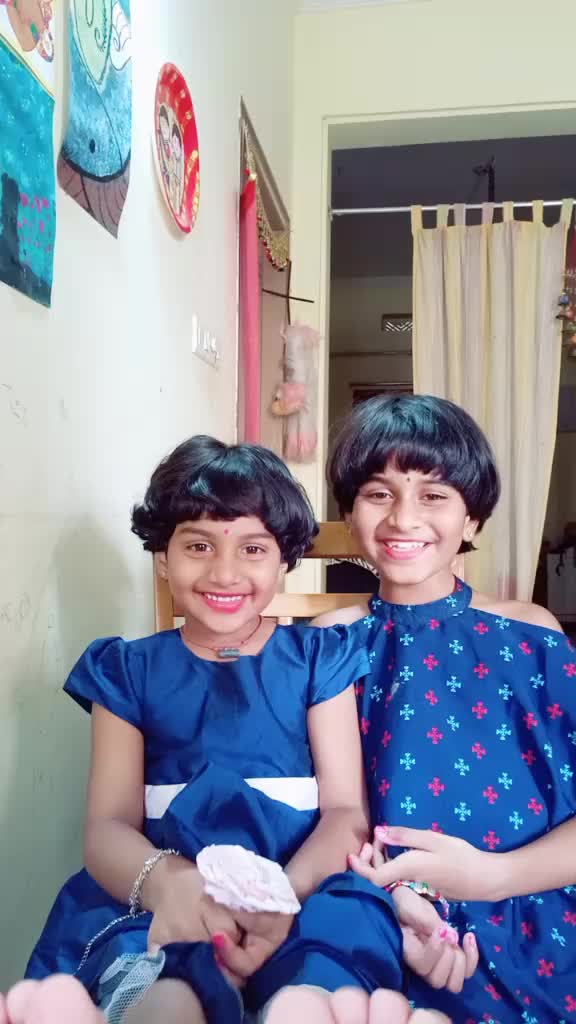 @Doraj Chandini