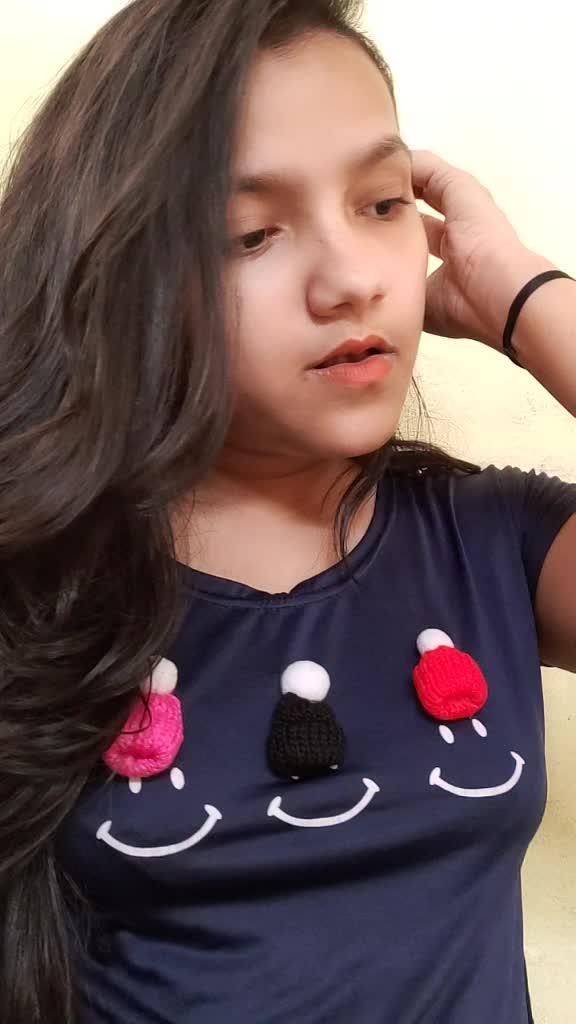 @👑Mamta Mahour👑