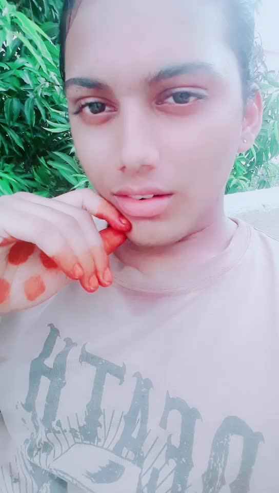 @🥰Abbuuji 💜