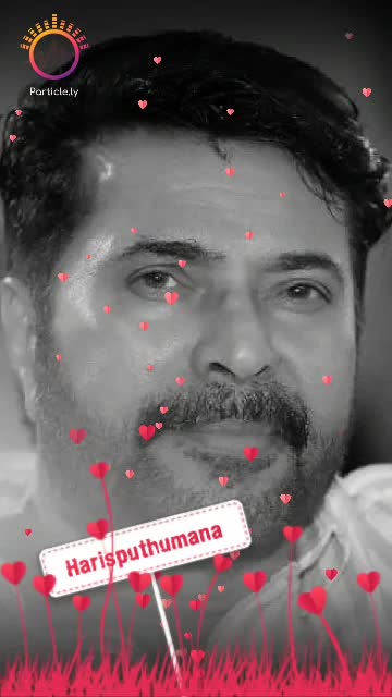 @Haris Puthumana