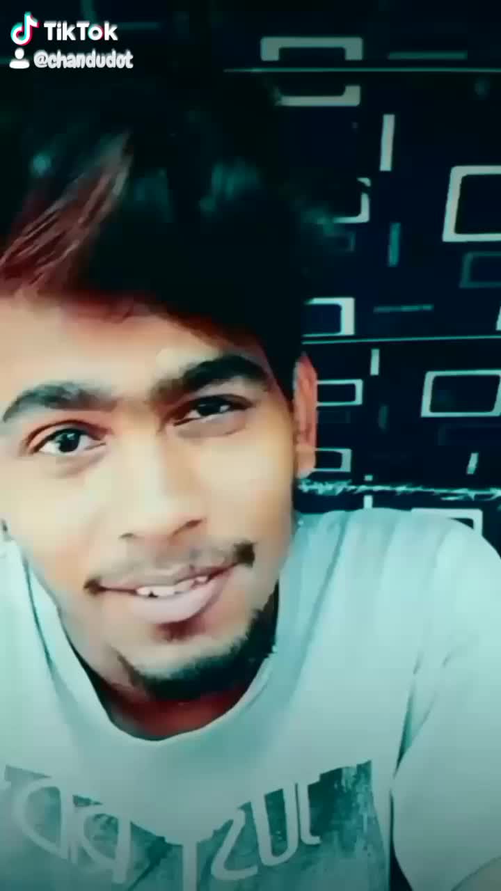 @๐๐Chandu Dot๐๐๐ค