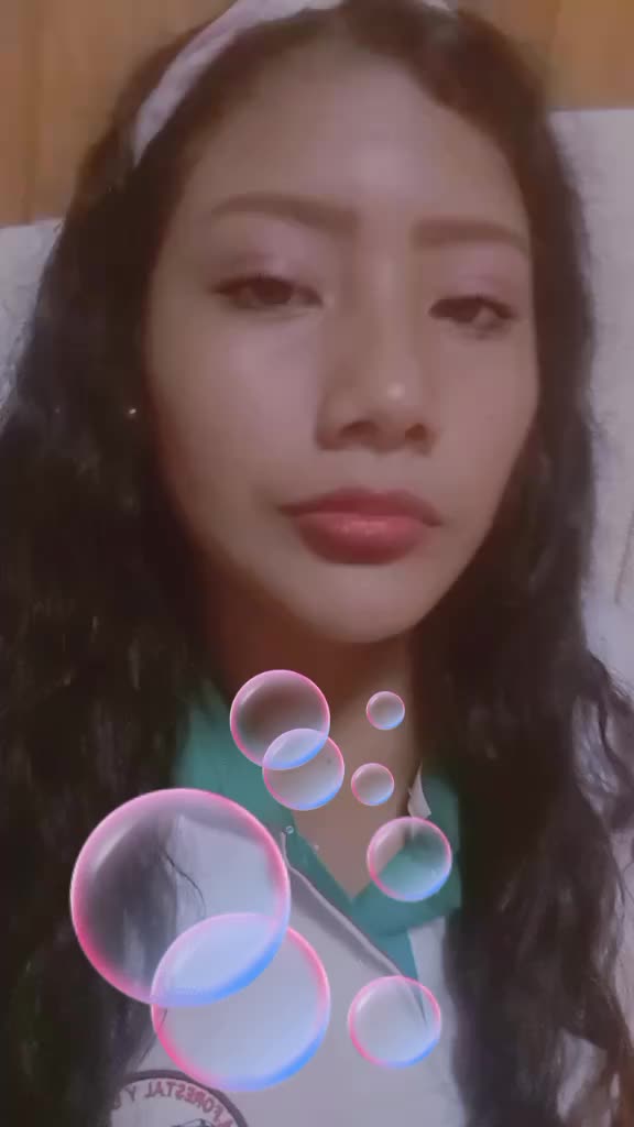 @isabel cueva naro