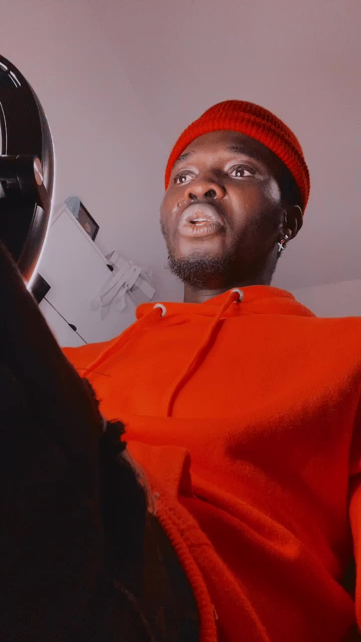 @Yusuf Damola David