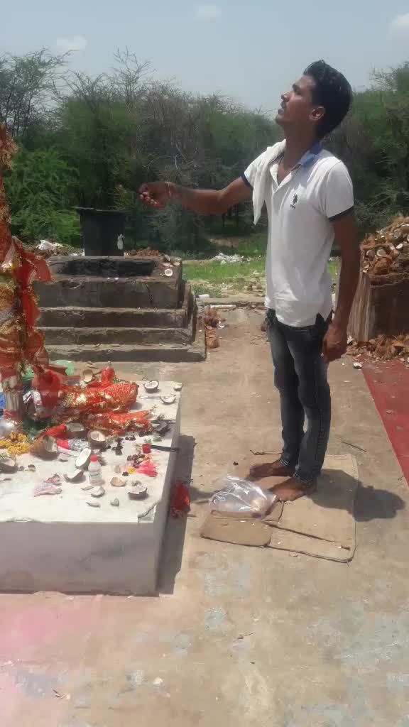 @Ravi Padhiyar