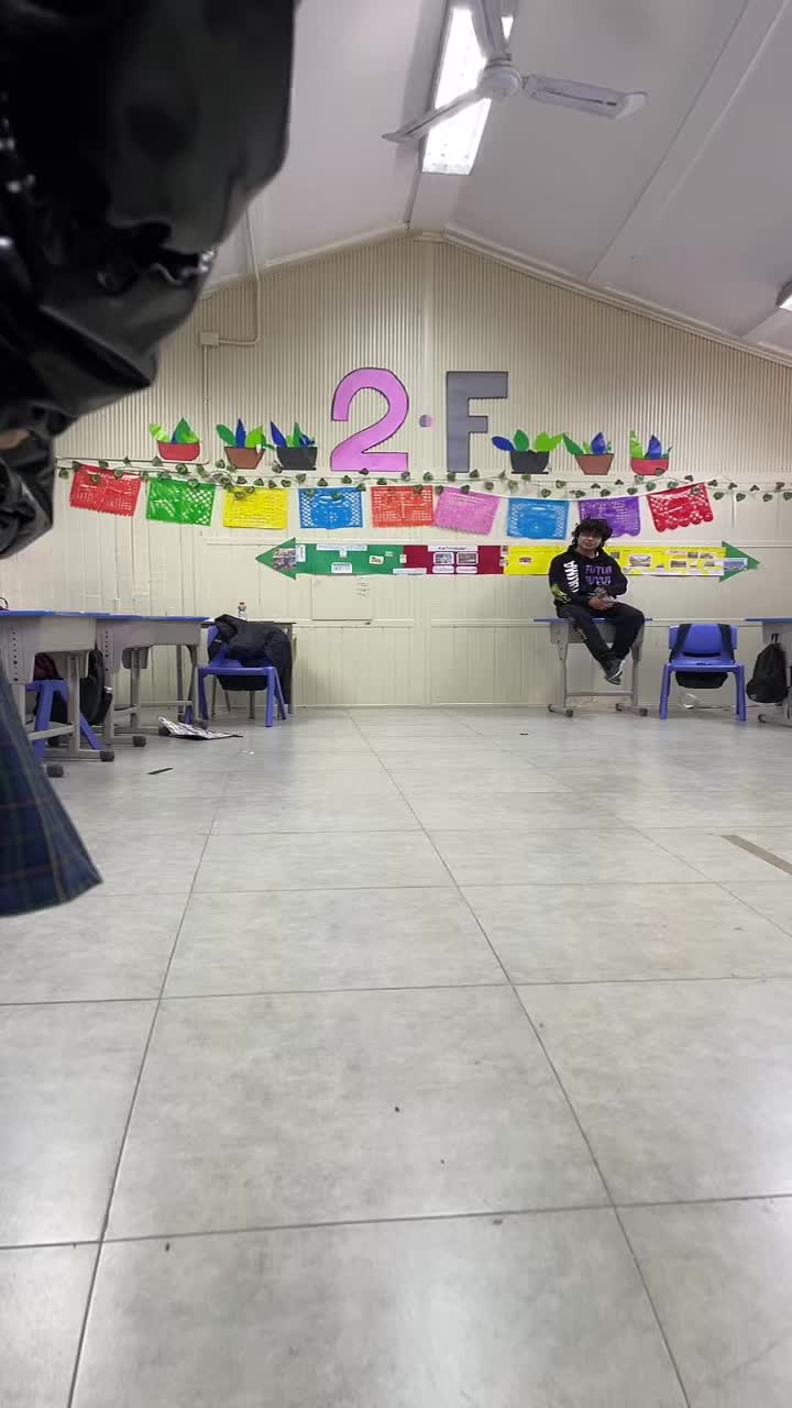 @2F mejor curso😘😘
