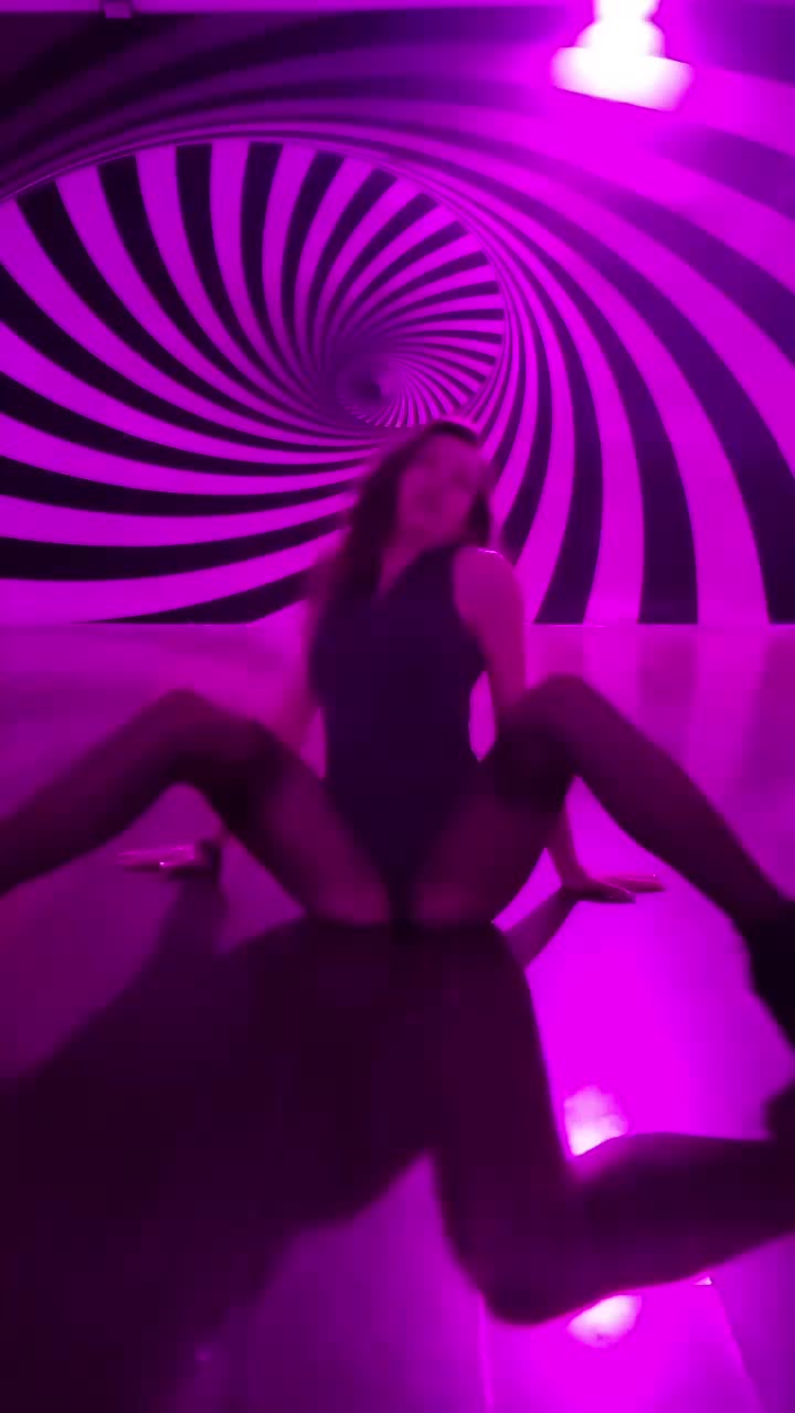 @ksyu_dance💃🏻👠