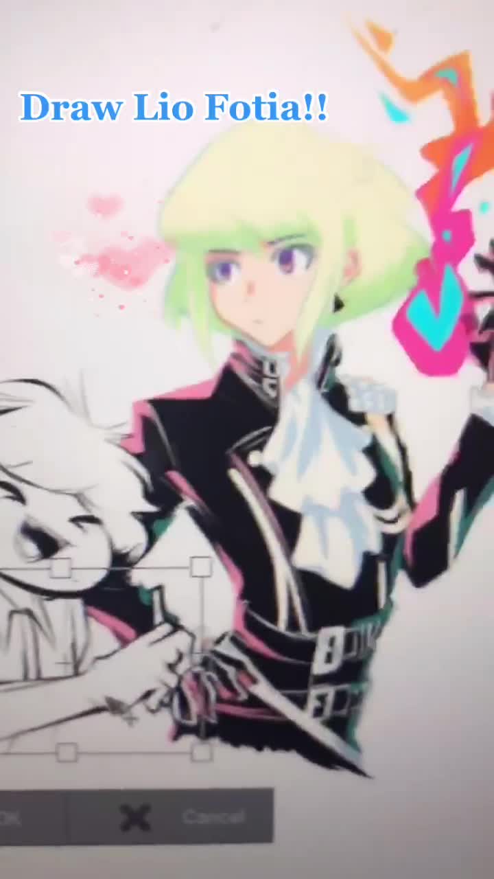 @✨ Ren ✨