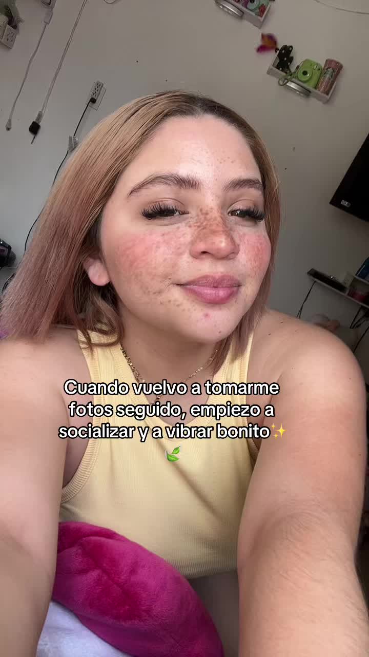 @Misslonely💕