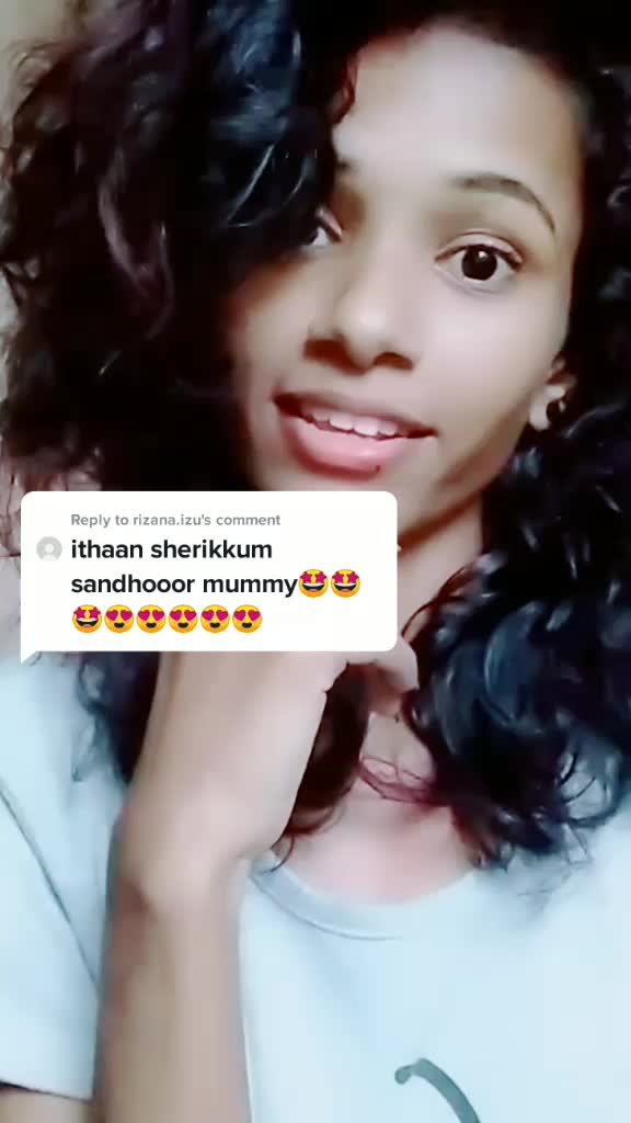 @NeeThU JiLaNce