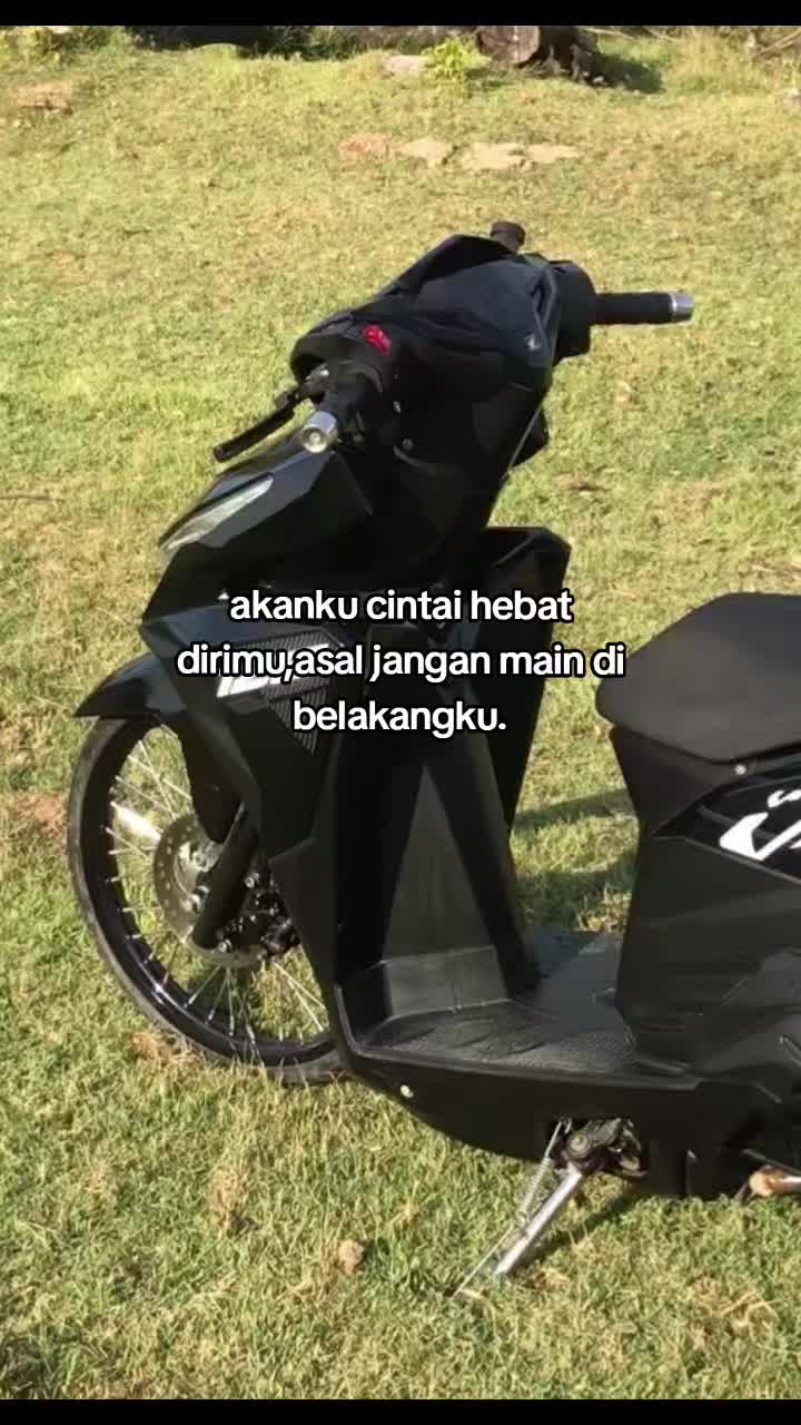 @Vika cantik