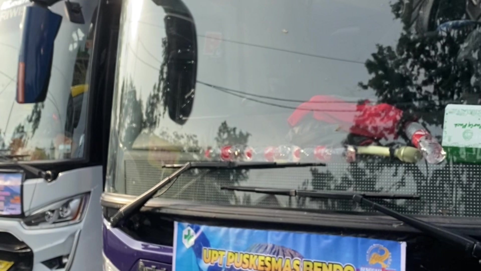 @SENOPATI TOUR / BIRO WISATA