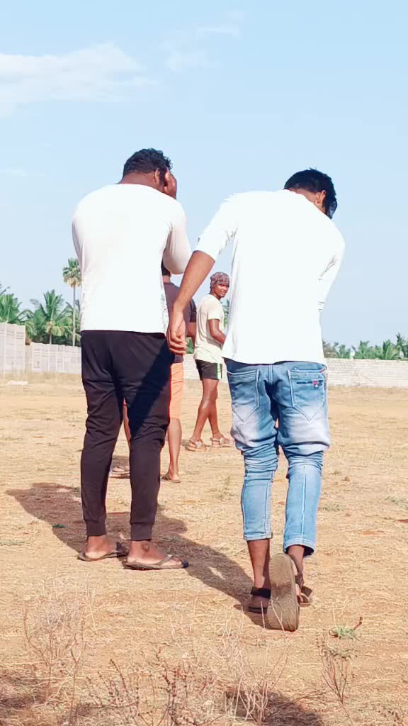 @mani chimbu
