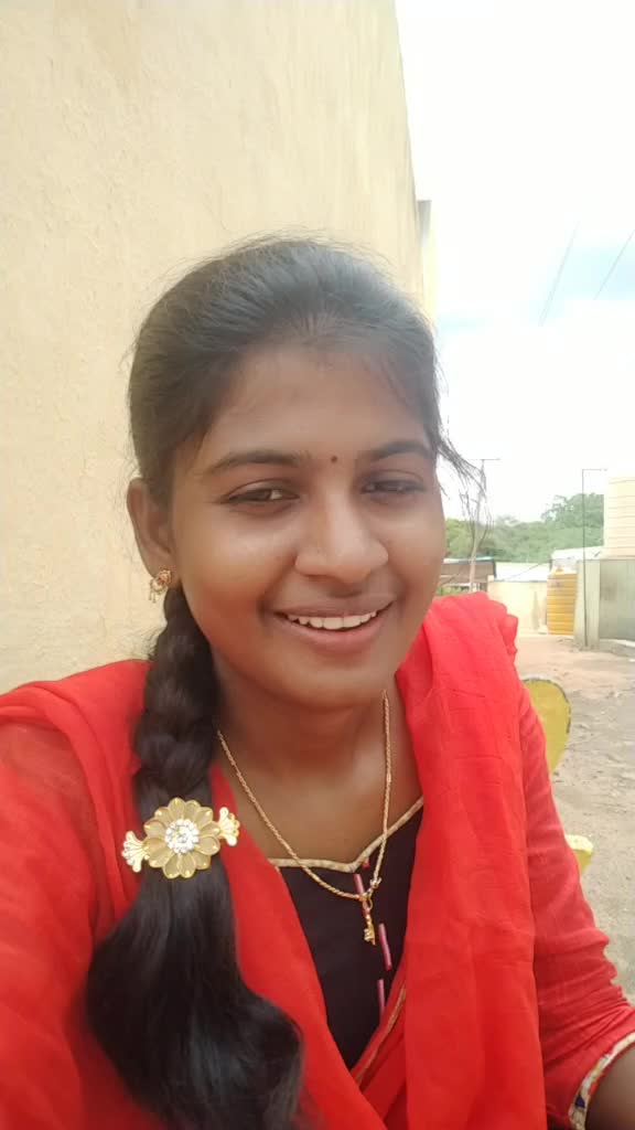 @darling bujji