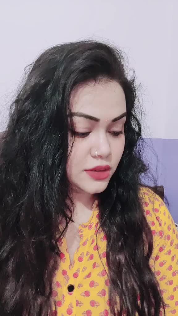 @Anu Dubey🌟singer