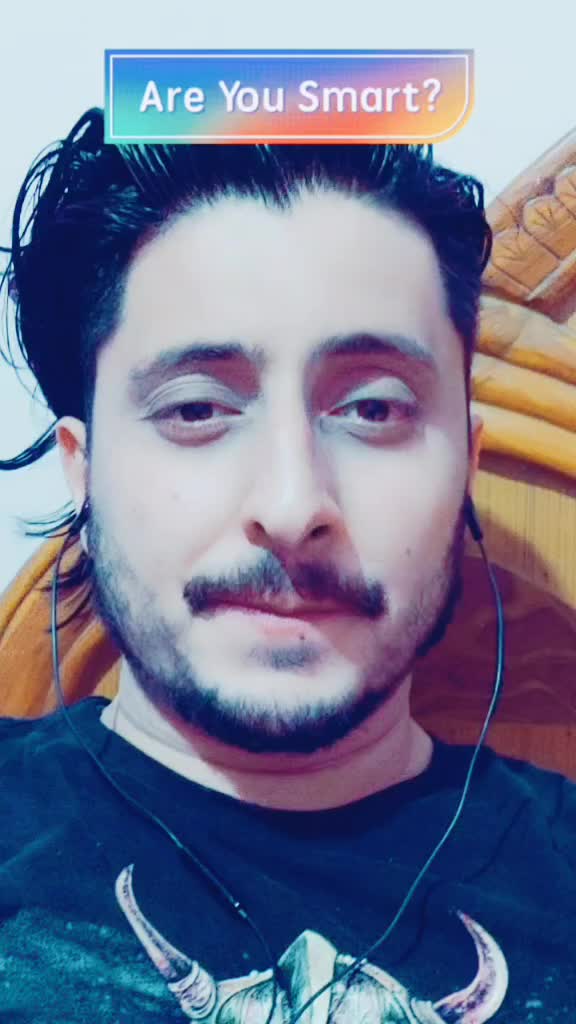 @Arjun Thakur