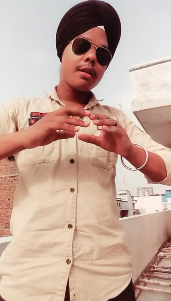 @Sr.kuljinder singh❤