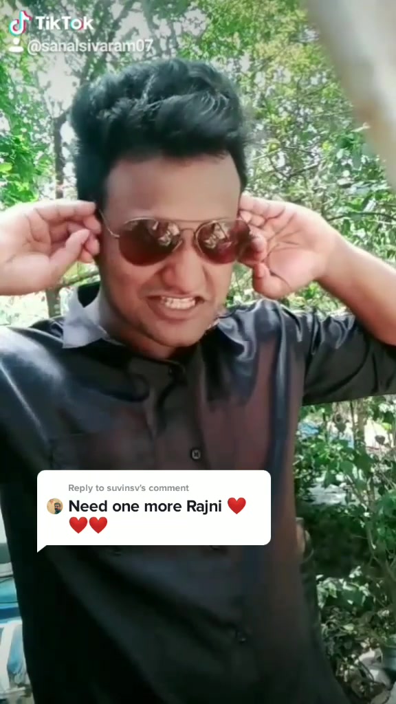 @sanal sivaram