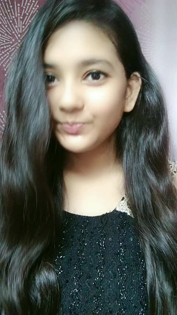 @Aashika Babbar👑&hearts;️