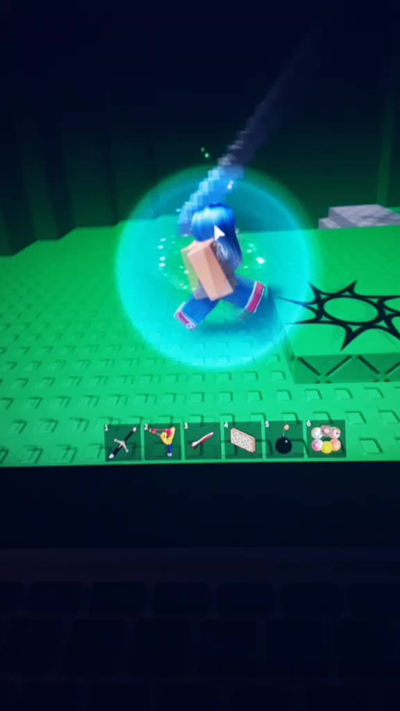 @💙Potato💙
