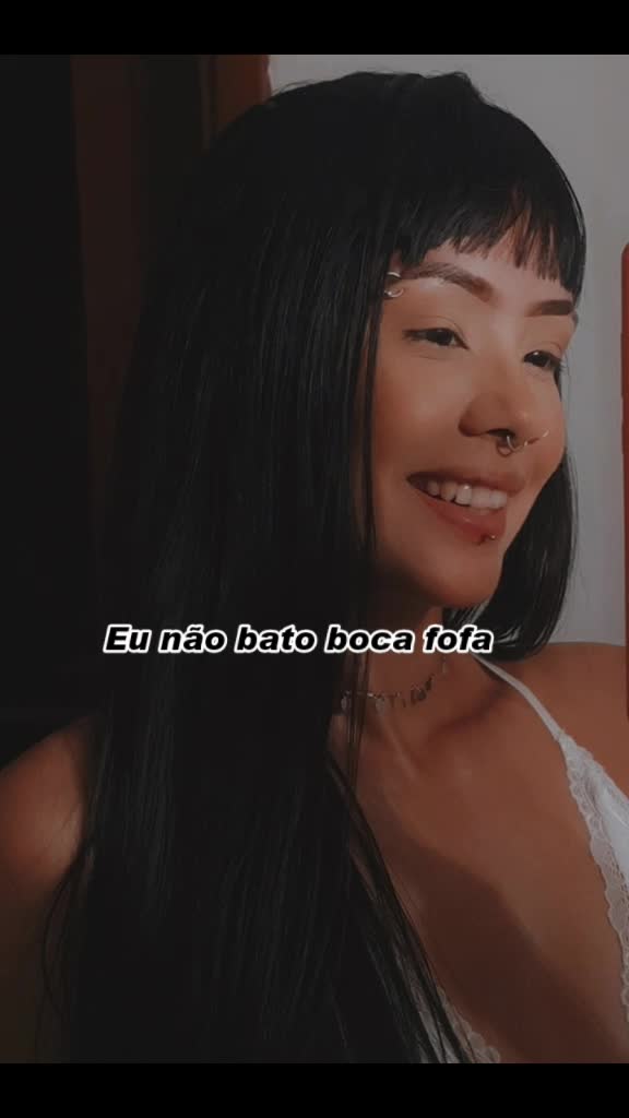 @Renata Freitas