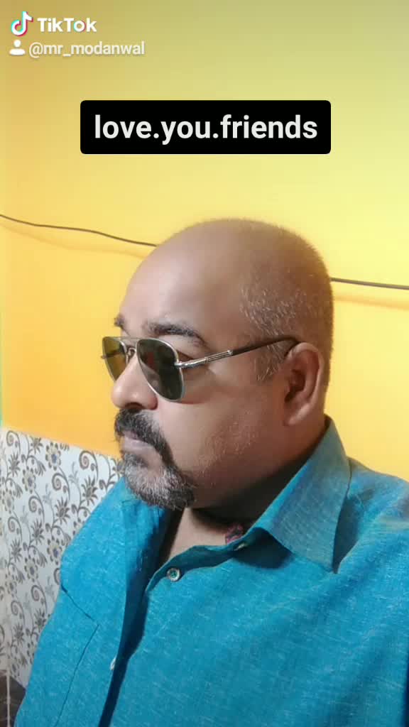 @S N Modanwal