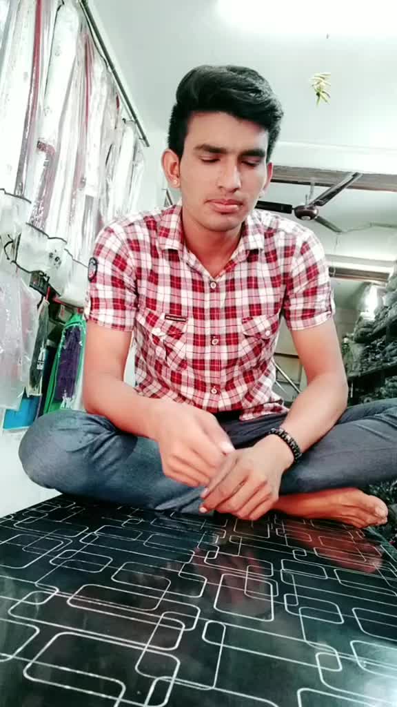 @mr ramu rabari