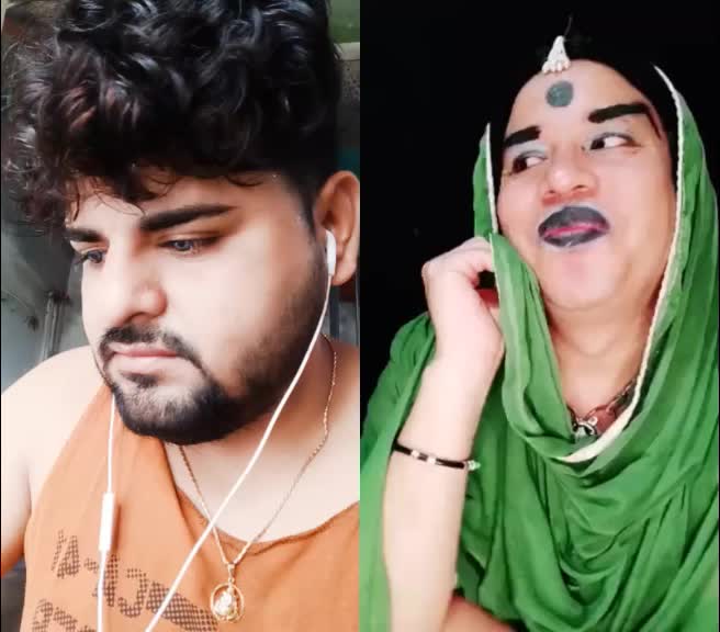@SunilTamrakar