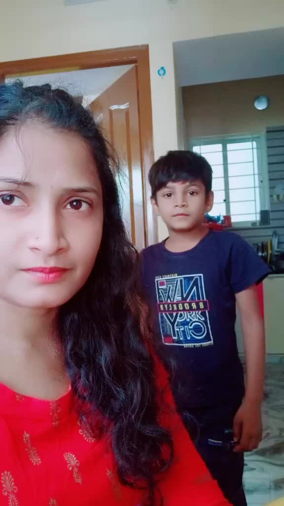 @chandru netra