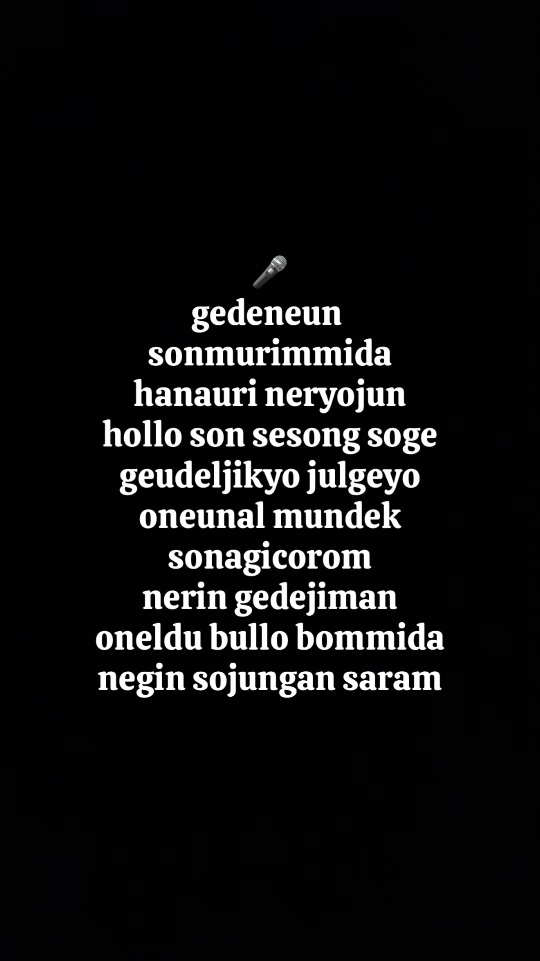 @Veronica Sinurat