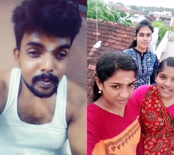 @Thangaraj