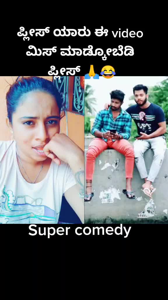 @Gowdru Henmaglu☑️😍