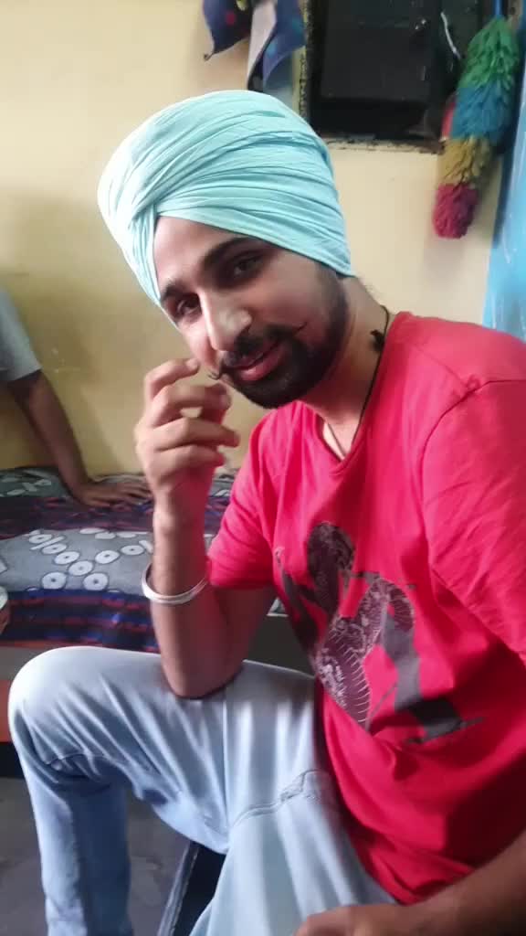 @Happy Saini