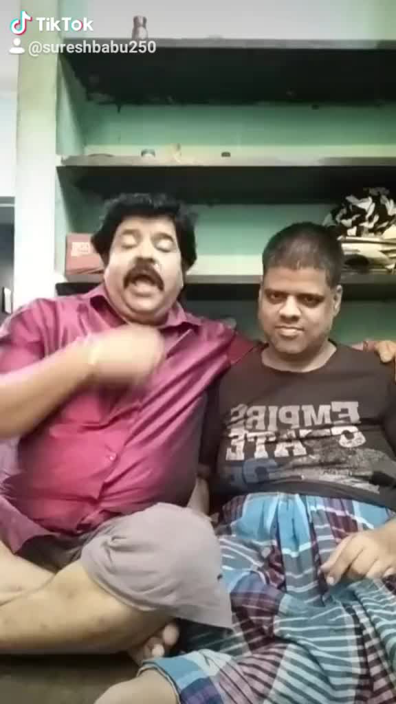@suresh babu