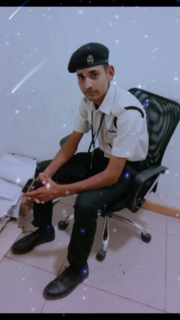 @Sanjay Foji ๐ฎ๐ฎ๐ฎ