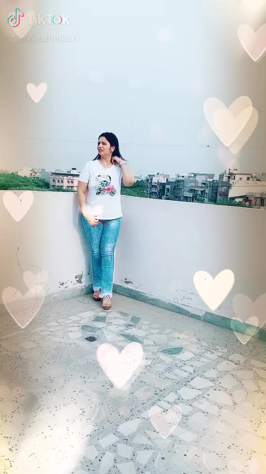@Kirti chhillar