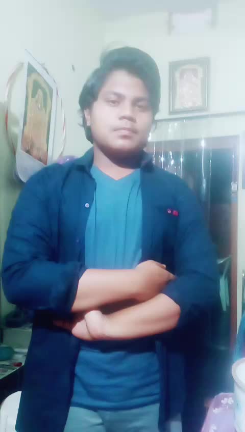 @Akshith Chinnu