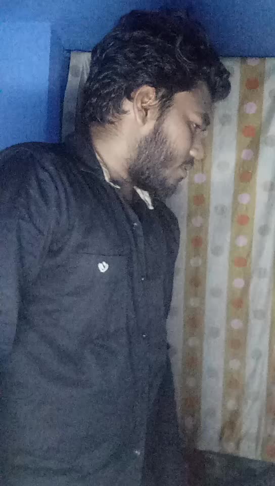 @Shaswota Routray