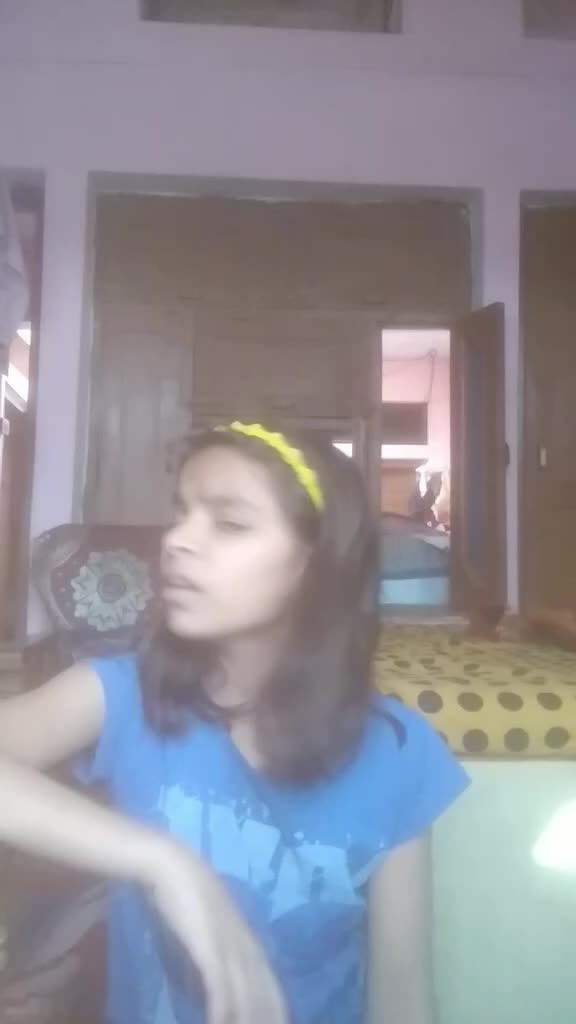 @suhani awasthi