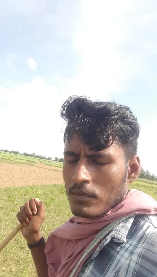@Niranjan