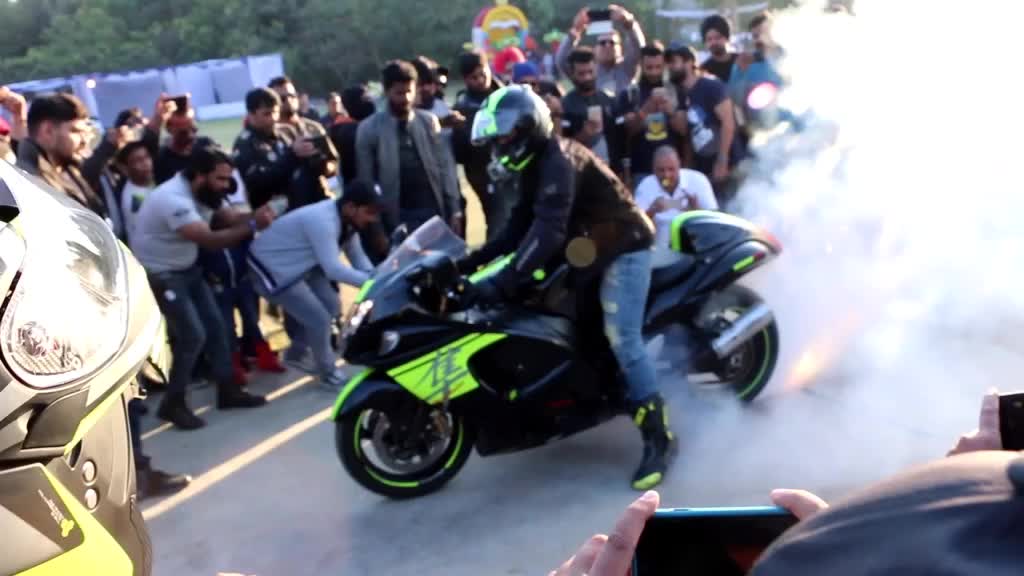@TURBO XTREME