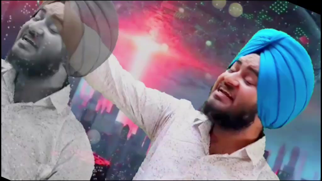 @❤ PRABH GHAI ❤