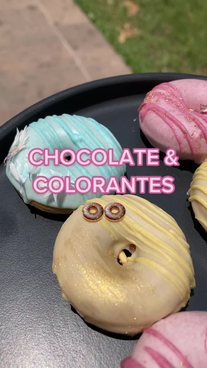 @Tati&ensp;Donitas