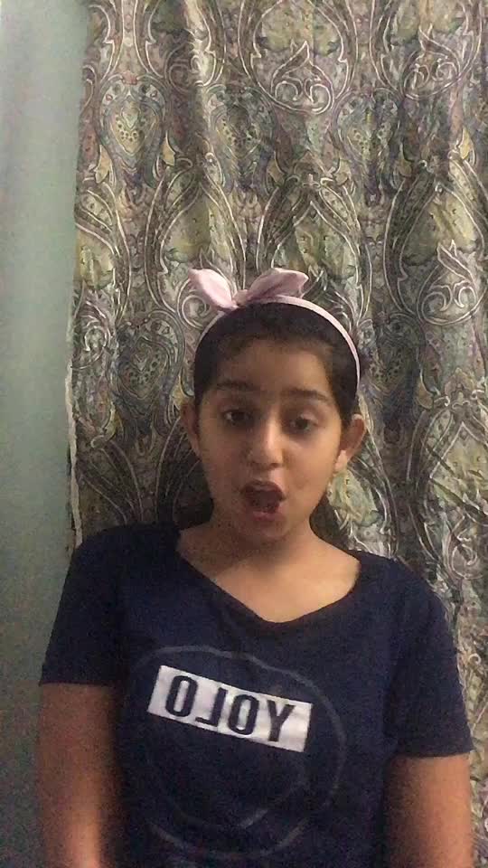 @Aashvi
