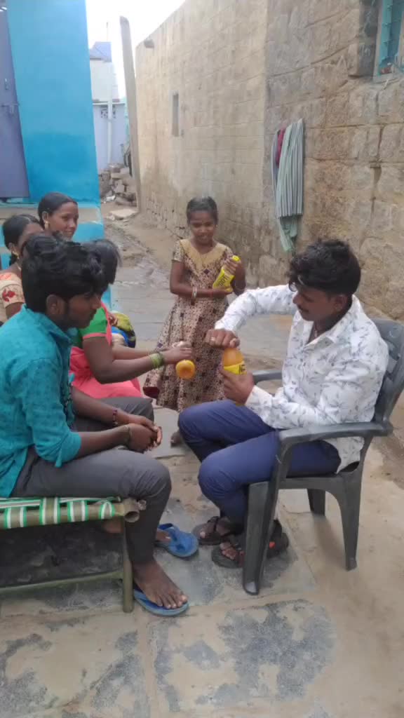 @pandavagallu abbay33