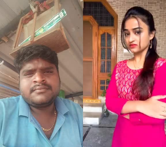 @Mamidala Shiva