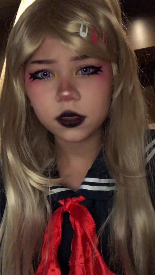 @goth cos