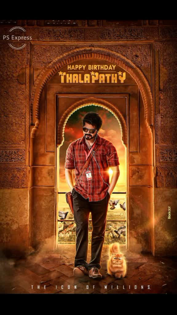 @Madhuvijay Bharathi